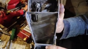 tig 200 PAC/DC тиг 200 самодельная педаль для аргоновой сварки своими руками из редуктором