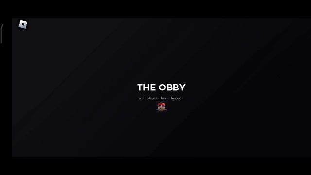 A stereotypical obby *James* ending (old) смотреть онлайн