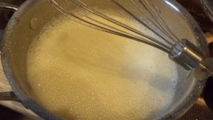 Классический торт Степка растрепка