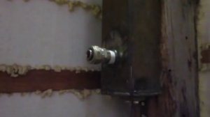 Отопление в гараж своими руками