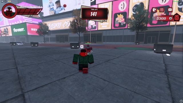 UNLOCKING LASHER BADGE IN ROBLOX (InVision's: Web-Verse) смотреть онлайн