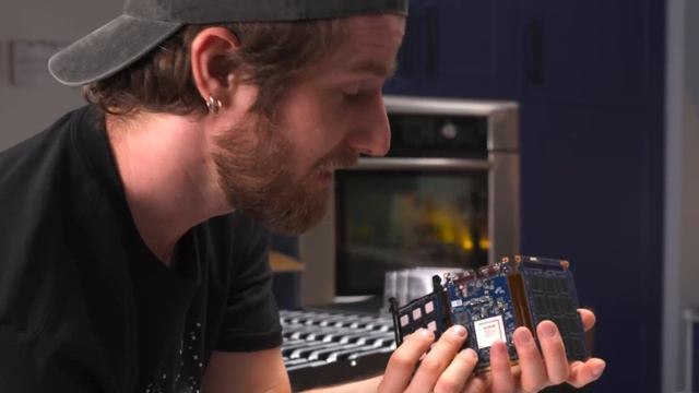 Dream has Too Much Money - Dream Server Build смотреть онлайн