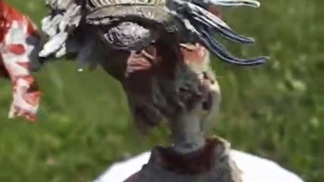 WORLD OF WARCRAFT SERIES 5 SCOURGE GHOUL ROTTINGHAM смотреть онлайн