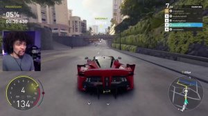 The Crew Motorfest Enabled A CHEAT for Everyone??