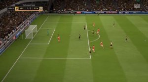 FIFA 19_вл поймал вратаря на ошибке