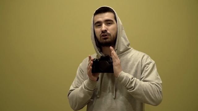 Canon 70D в 2019 году для съемки видео. Стоит ли оно того? смотреть онлайн