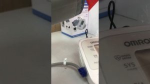 Omron M2 Eco