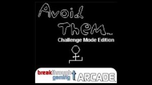 Avoid Them (Challenge Mode Edition) - Breakthrough Gaming Arcade | Platinum Walkthrough