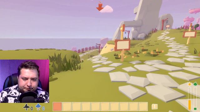 УЛЕТЕЛ НА ВОЗДУШНОМ ШАРЕ УБИРАТЬ МУСОР - Gardenia