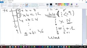 11 - COURS VBA EXCEL - DARIJA - STRUCTURES DE CONTROLE - WHILE