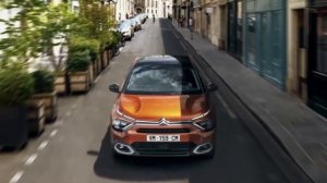 New 2021 Citroen C4 and eC4: новый модный кросс-хэтч-купе третьего поколения