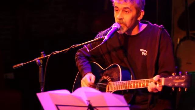 Андрей Таюшев - У тебя глаза, как нож смотреть онлайн