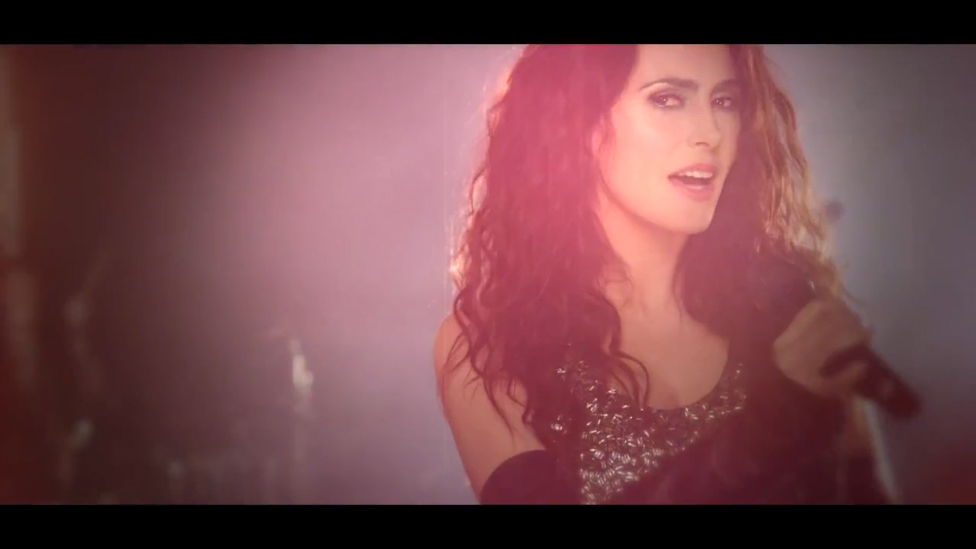 Within Temptation - Dangerous (ft. Howard Jones)