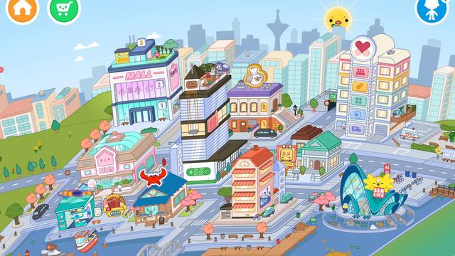 тока бока и шоппинг между соперницами в доме смотреть онлайн