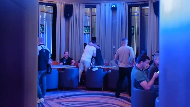 Открытие нового панорамного ресторана-караоке «360» в г. Владикавказ смотреть онлайн