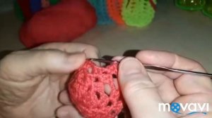 Мешочки для пасхальных яиц. Мастер класс.