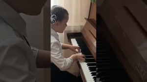 Сильванский "Песня"