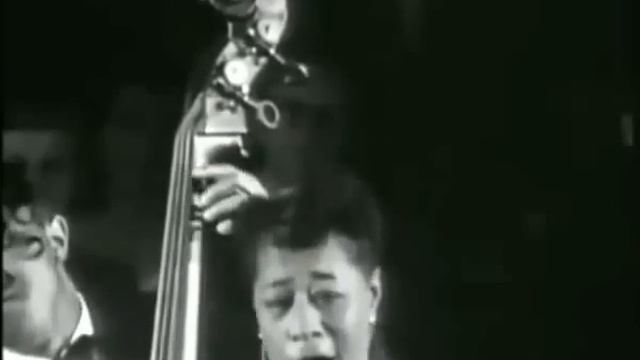 Ella Fitzgerald - Lullaby Of Birdland