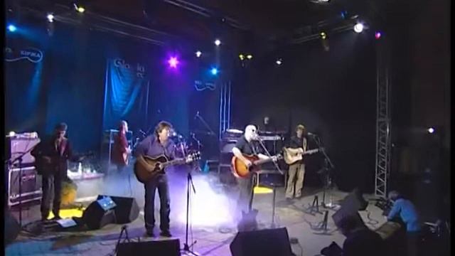 Он был , Он есть и снова Грядет ! смотреть онлайн