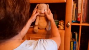 ИГРУШКИ СВОИМИ РУКАМИ Эля рукодельница Часть 1