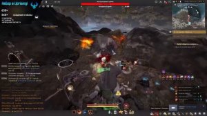 GaRuL.TV Black Desert Online/BDO Страйкер(Stryker) 267/310 Пробуда. Фарм Кзарок
