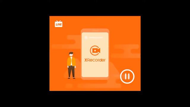 Моя трансляция в XRecorder смотреть онлайн