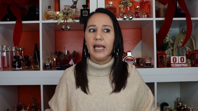 🛑PERFUMES QUE ME QUEDE CON GANAS 😭DE TENER EL 2021‼️ смотреть онлайн