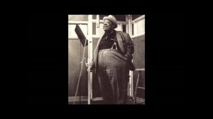 Jimmy Rushing - Good Morning Blues (Studio version)