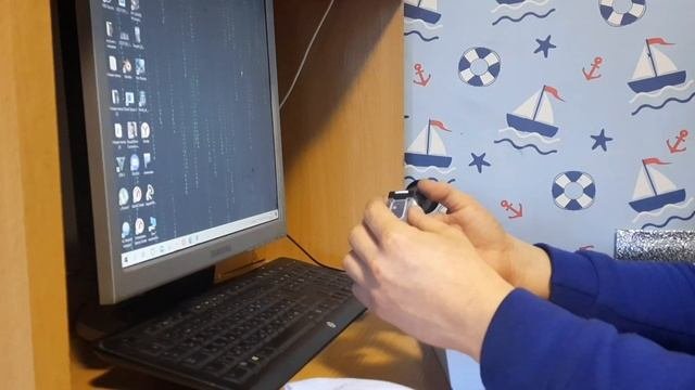 Обзор спиртометра