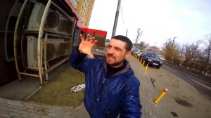 Никита Забазнов - про сатанинскую власть в Кремле