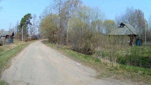 Сонковский район:Поселок Перетерье