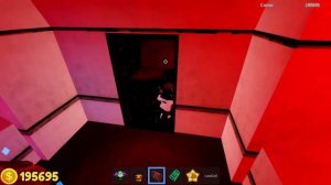 Roblox: Scary Elevator (PlayStation And XBOX) (GamePlay 2)