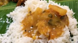 Как кушать руками. Путешествие по Индии