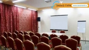 СУЛЕЙМАН ПАЛАС 4* Россия Казань обзор – отель СУЛЕЙМАН ПАЛАС 4* Казань видео обзор