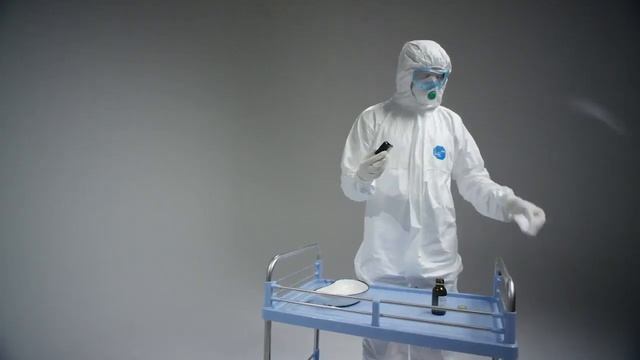 COVID 19 Порядок дезинфекции пульсоксиметра смотреть онлайн