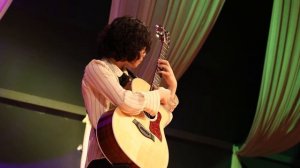 Baba Yaga-Marcin Patrzalek (Bringit 2020)