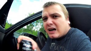 Бессмысленный блог #2 - Итоги с ВАЗ 2110 за 10к / Едем в ГИБДД на тазике