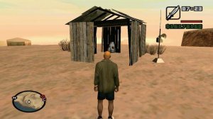 ТОП-5 САМЫХ ИНТЕРЕСНЫХ МЕСТ В ПУСТЫНЕ ГТА САН АНДРЕАС