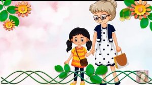 ?Песня о бабушке?? Бабулю  люблю??