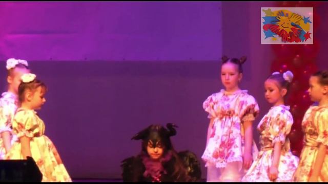 #Малифисента #дети #творчество #фестивальабрис #абрисфонд #абрис #дети #творчество #танцы смотреть онлайн