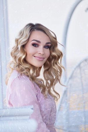 Ведущая свадебных церемоний.Про мою деятельность и сайт Горько..mp4