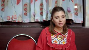 Birinchi muhabbat (Qodirxon 5-Mavsum) 36-QISM