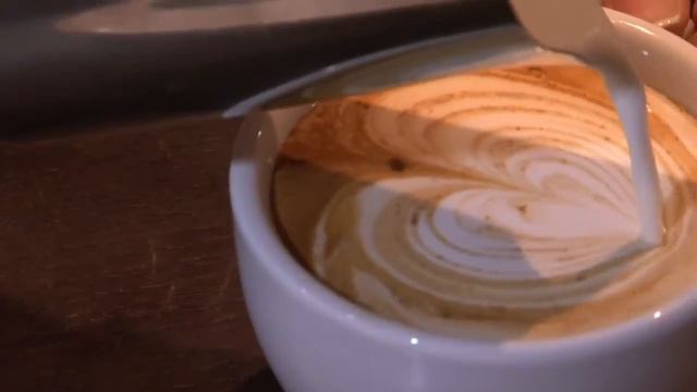 Кафе Шоколадница (Light) смотреть онлайн