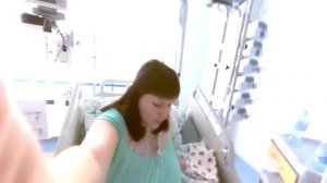 в РЕАНИМАЦИИ 2 ДЕНЬ после КЕСАРЕВО - сечения / больничный влог в РОДДОМЕ / РОДЫ невероятные истории