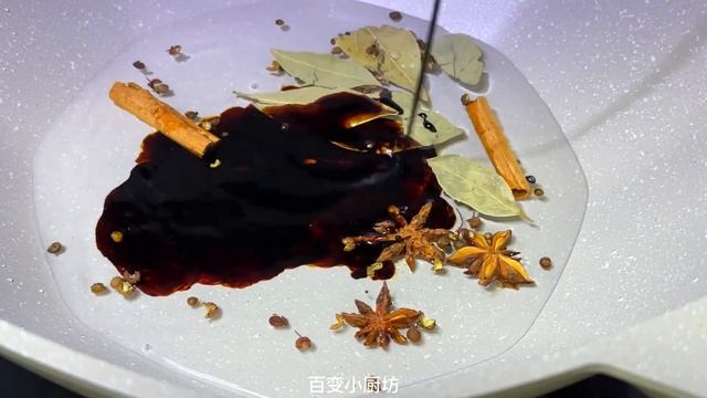 醃蘿蔔，加鹽殺水是大錯，教你一招，酸甜清脆又入味，放半年不壞【百變小廚坊】#蘿蔔 #醃蘿蔔