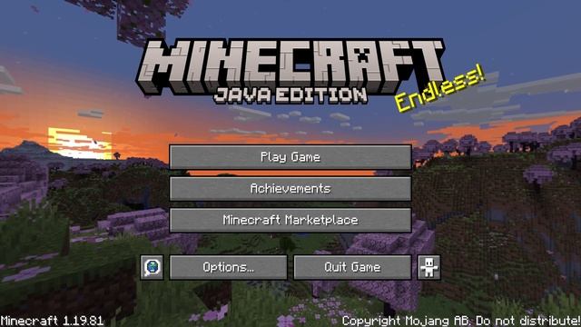 Turn Your MCPE into Minecraft Java Edition (2023 Update) смотреть онлайн