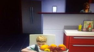 Новинка (Саша+Таня) 1сезон-1серия