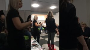 Урок 2. Концепция #тейпирования. Декомпрессия и анатомическое растяжение