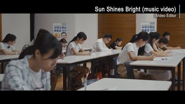 Alexis Chung Video Portfolio 2019 смотреть онлайн