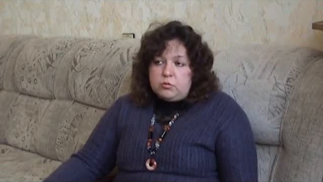 003 Темные страницы строительства Зала Царства
